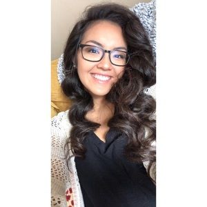 Meet your Posher, Katherine